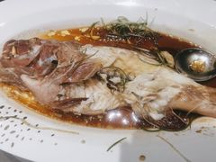 -神洲四海大酒楼(王府井澳门中心店)