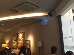 -星巴克(深圳港隆城分店)