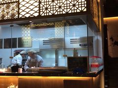 -东门口涮肉·砂锅·烤串(老门东店)