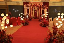 -虹桥迎宾馆·宴会厅