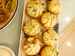 -旺仔家常菜生煎包(马端街店)