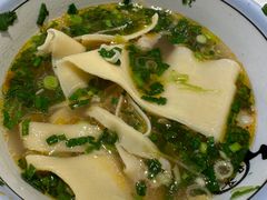 -兰州马子禄牛肉面(文景公园店)