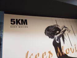 -5KM舞蹈街舞工作室