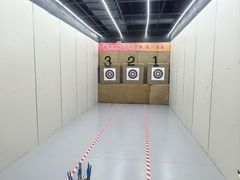 -利剑潮玩·团建·亲子·聚会