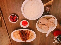 -松發肉骨茶(先得坊店)