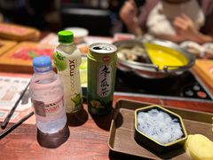 -披头士和牛火锅·寿喜烧自助(陶溪川店)