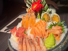 -尚居日料·和牛寿喜烧自助(市府恒隆广场店)