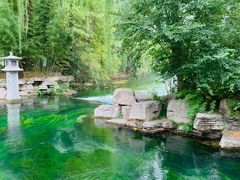 -百脉泉景区