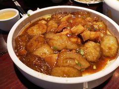 山粉圆子烧肉-集贤门·徽菜(南山店)