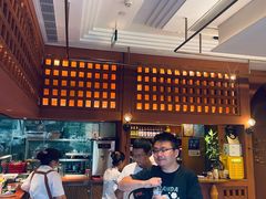 -那拉提之疆·新疆菜(美院店)