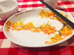 -西贝莜面村(金隅嘉品mall店)