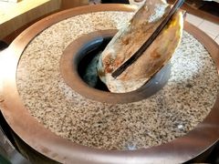 -阿甘锅盔(合生汇购物中心店)