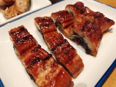 -虹梅食堂·爱蝦乃家