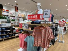 -优衣库(重庆万象城店)