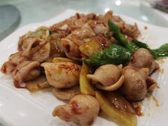 -江海酒家(赤岗店)