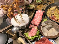 -冯校长老火锅(深圳总店)