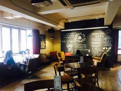 -雕刻时光咖啡馆(南院门店)