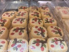 -北京三禾稻香村(王府井百货店)