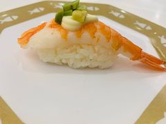 牛油果大虾-元气寿司(金光华店)