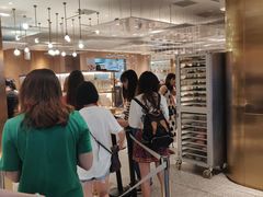 -奈雪的茶(湖滨银泰in77C区PRO店)