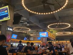 大堂-COMMUNE幻师(十亩地店)