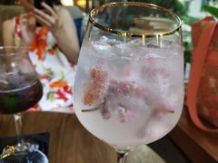 樱之恋-咖法森林·咖啡  酒吧(天河店)