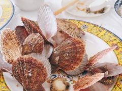 -胖子饺子馆·海鲜家常菜(海军博物馆店)