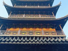 -常熟方塔园
