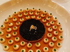 -LA TABLE de Joël Robuchon Restaurant