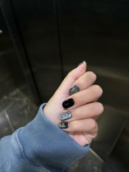 -JX今喜美甲美睫