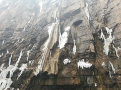 -河南宝泉旅游区