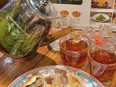 -纳瓦新疆菜(银都店)