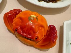 -得月楼·省级非遗·传统苏帮菜(观前店)