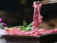 -锅爷爷重庆老火锅(临平店)