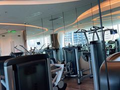 -W Fitness 威尔仕健身(北京英皇集团中心店)