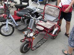 -天津洋货市场