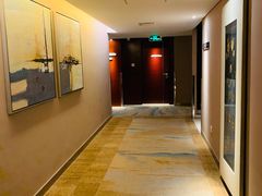 -广州白云机场雅高铂尔曼大酒店