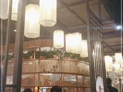 大堂-邑金陵北京烤鸭店·现炒家常菜(ITC MALL店)