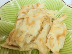 -天天向上素食餐厅(五台山店)