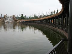 -枫香湖儿童公园