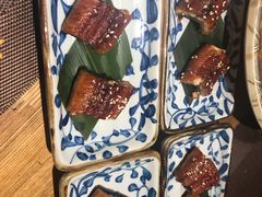 烤鳗鱼-德川家日本料理(中关村寰太大厦店)