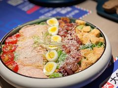 -布拉诺牛排西餐厅(上城天街店)