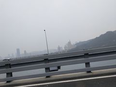 -星海湾跨海大桥