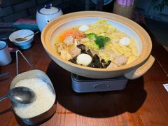 -寻宝记绍兴菜(鲁迅路店)