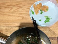 -小满手工粉(上海品尊国际店)