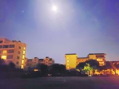 -厦门悦华酒店