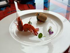 -上海滩餐厅(BFC外滩金融中心店)