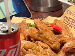 -前海沿·青岛菜(五四广场永旺店)