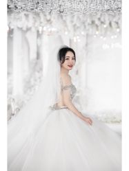 -MECCI婚礼摄影跟拍(红东方广场店)