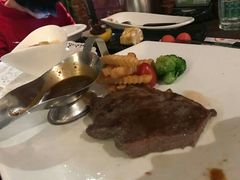 西冷牛扒-绿茵阁(体育西分店)